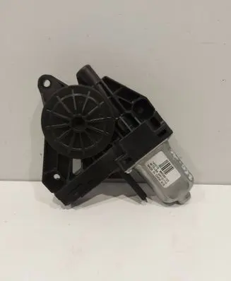 Volvo S60 Rear door window regulator motor 966265102 140518