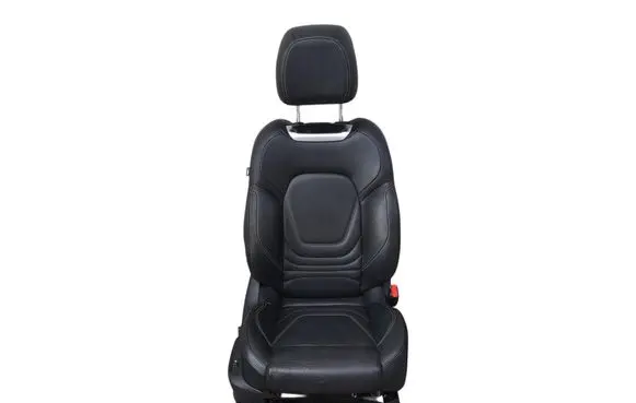 Citroen DS5 Front driver seat