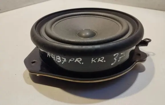Audi A4 S4 B7 8E 8H Front door speaker 8E0035411 2752507175