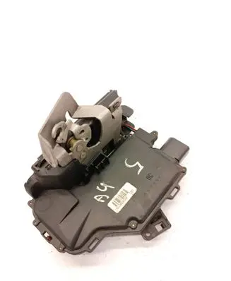 Audi A4 S4 B6 8E 8H Rear door lock 8E0839015C