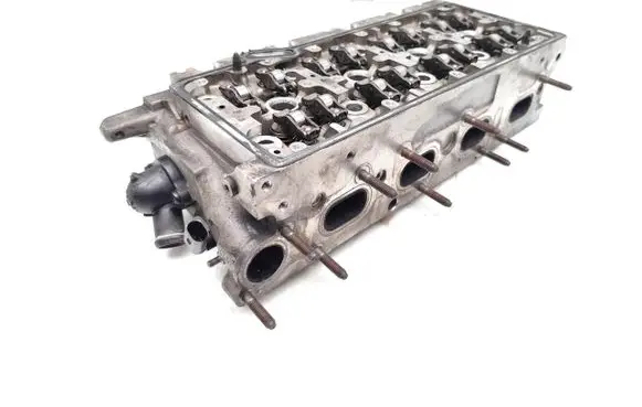 Audi A3 S3 8V Engine head 04L103373E