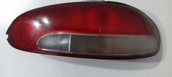 Mitsubishi Colt Rear/tail lights 0431568R