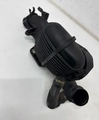 Audi Q5 SQ5 8R Intercooler hose/pipe 8E0129955