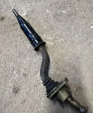 Opel Frontera B Gearbox retarder lever 