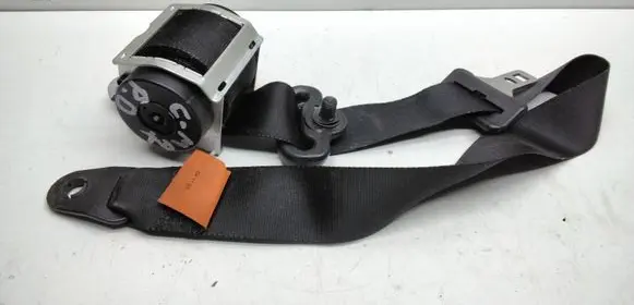 Ford Focus C-MAX Front seatbelt 3M51R61294AC