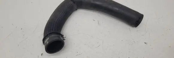 Mazda 3 I Intercooler hose/pipe