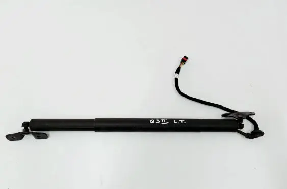 Audi Q3 F3 Tailgate strut 