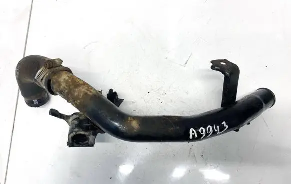 Toyota Yaris Intercooler hose/pipe