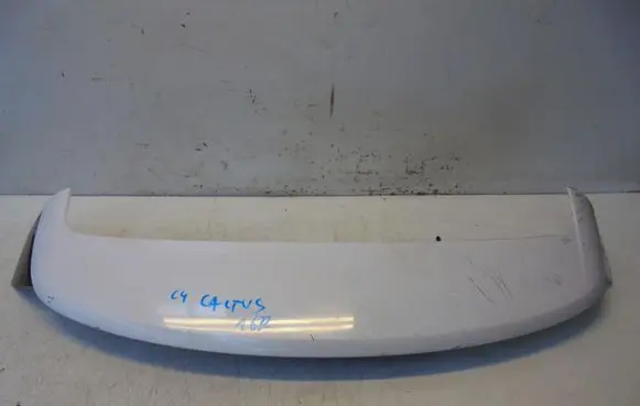 Citroen C4 Cactus Tailgate/trunk spoiler 7410 LA