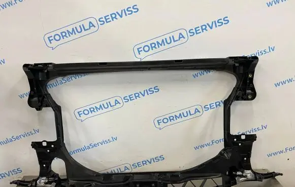 Audi A6 S6 C7 4G Radiator support slam panel 4G0805594