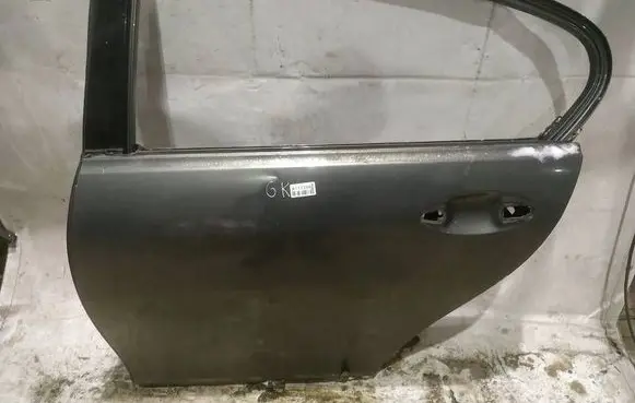 Lexus GS 300 350 430 450H Rear door PILKOS