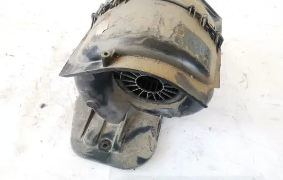 Renault 19 Heater fan/blower 9174550017