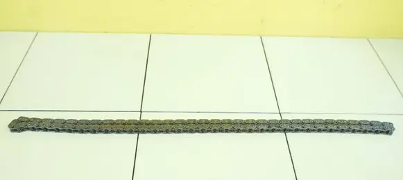 Opel Corsa E Timing chain (engine) B14XEJ