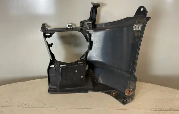 BMW 3 F30 F35 F31 Fog light bracket 51117266198