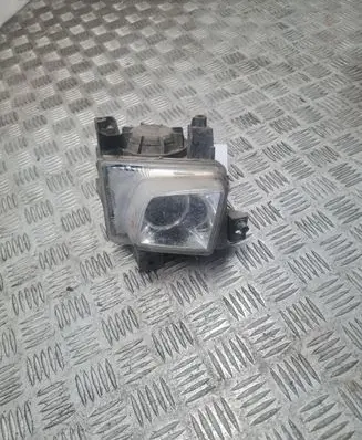 Front fog light