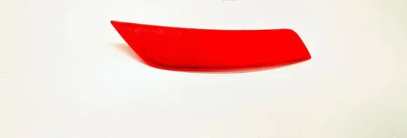 Skoda Yeti (5L) Rear tail light reflector 5L0945106B 00430Z0300