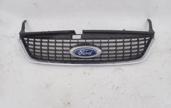 Ford Mondeo MK IV Front bumper upper radiator grill