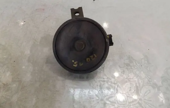 Hyundai i20 (GB IB) Horn signal