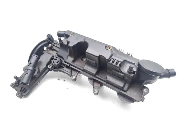 Ford Galaxy Rocker cam cover 9662660480