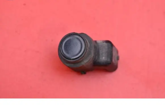 BMW X3 E83 Parking PDC control unit/module 9139866