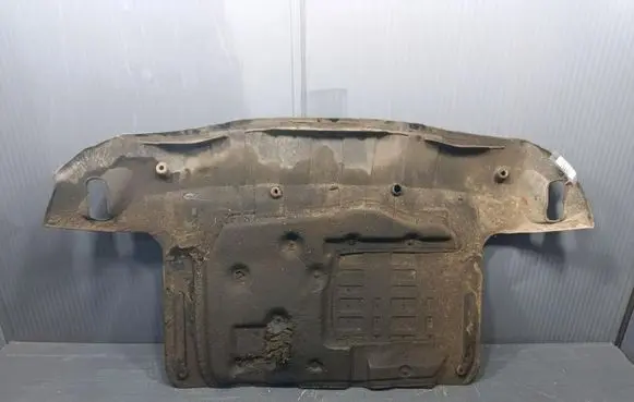 Hyundai Tucson JM Front underbody cover/under tray 