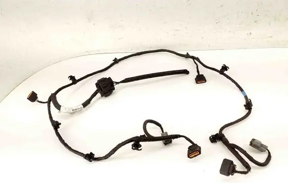 Hyundai i20 (GB IB) Parking sensor (PDC) wiring loom 91880C8260