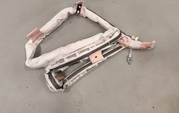Audi Q3 F3 Roof airbag 83F880741E