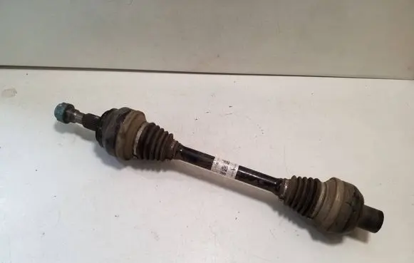 Mercedes-Benz EQC Rear driveshaft A2933501100