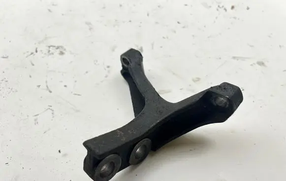 Toyota Land Cruiser (J120) other engine part