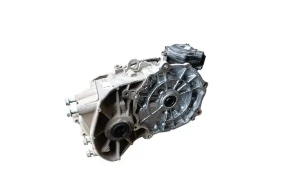 Nissan Leaf I (ZE0) Automatic gearbox 3NA0B 2501709