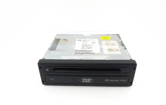 BMW X5 E53 Navigation unit CD/DVD player 6971353 65906971353