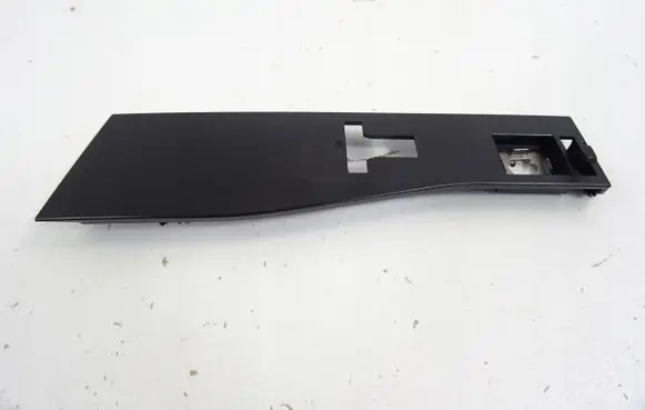 Nissan X-Trail T33 Other trunk/boot trim element 40120025251