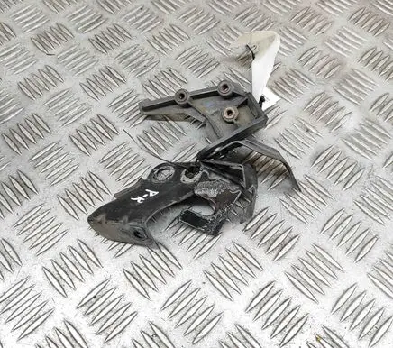 Jaguar XF X260 Fender mounting bracket GX6316151AB GX6316A143AA