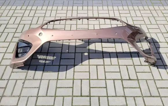 KIA Ceed Front bumper 86511J7KA0