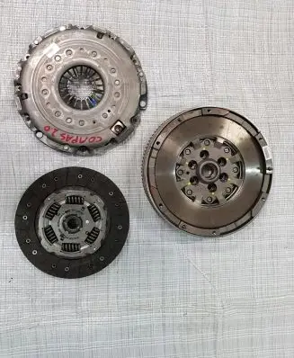 Jeep Compass Clutch set kit