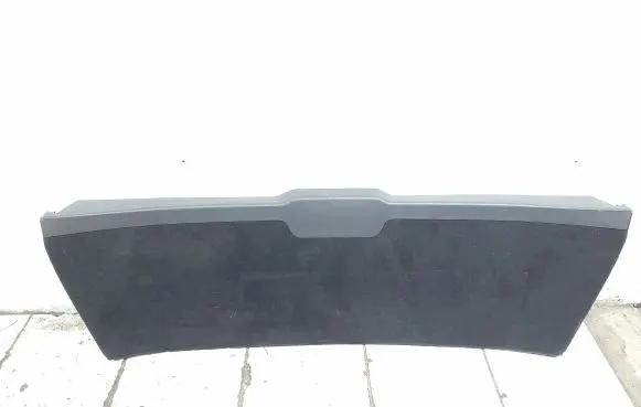 Mercedes-Benz E W212 Tailgate/boot lid cover trim A2127400070