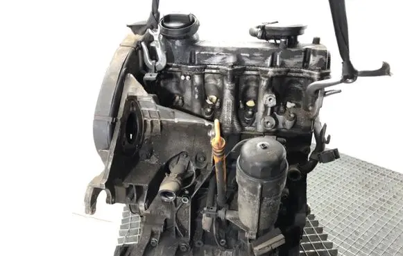 Seat Leon (1M) Engine ASV