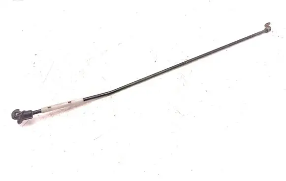 Toyota Prius (XW30) Engine bonnet/hood prop rod/strut 