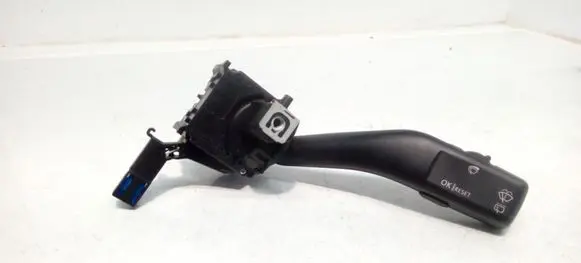 Seat Leon (1P) Wiper control stalk 1K0953519A