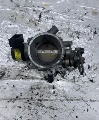 Ford Galaxy Throttle valve 938F9B989