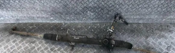 Toyota Corolla Verso AR10 Steering rack rhd