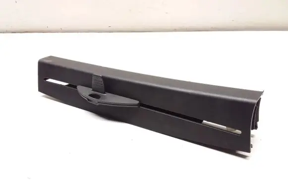 BMW 5 F10 F11 Rear door sun blind/shade 9918011 9918011557