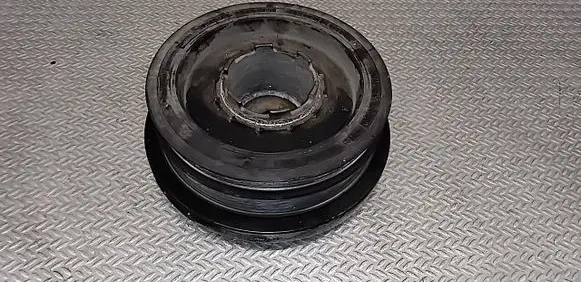 BMW 3 E90 E91 Crankshaft pulley 