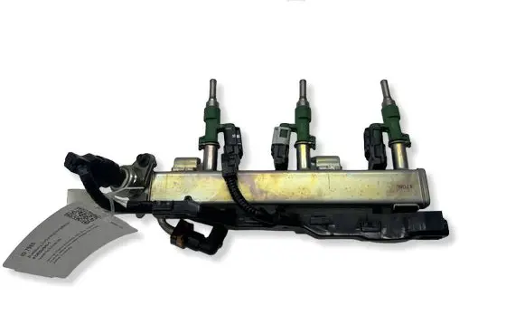 Toyota Yaris Cross Fuel injectors set 23250F3020 82125K0030A 8945833042