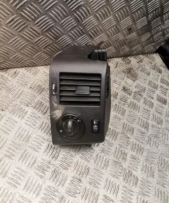 Mercedes-Benz Sprinter W901 W902 W903 W904 Dashboard side air vent grill/cover trim a9068300754