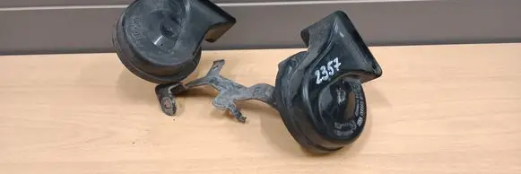 Volkswagen PASSAT B6 Horn signal 0092018