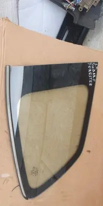 Subaru Forester SJ Rear side window 