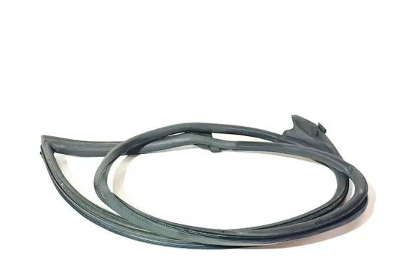 Audi A5 Sportback 8TA Front door rubber seal 8T8831707C 8T8831707