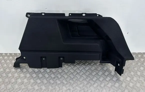 Renault Arkana Trunk/boot side trim panel 849502604R