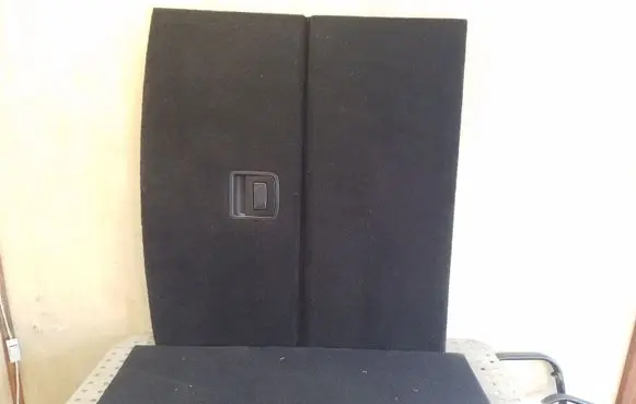 Hyundai i40 Trunk/boot floor carpet liner A051016